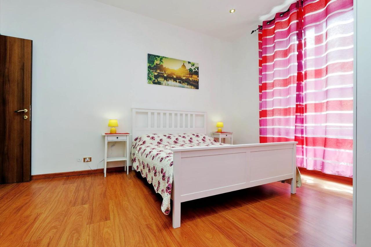 King Vittorio Emanuele's House Apartment