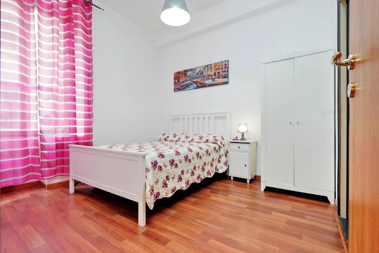Apartment King Vittorio Emanuele's House Rome