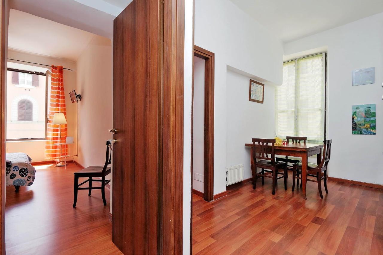 King Vittorio Emanuele's House Apartment