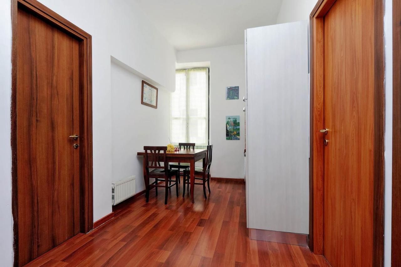 King Vittorio Emanuele's House Apartment Rome