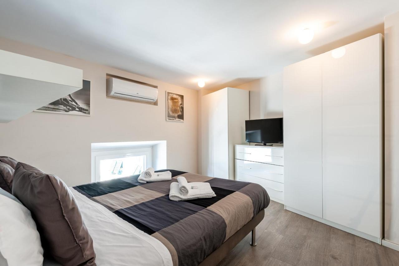 Irex Tevere Sant Angelo Private *