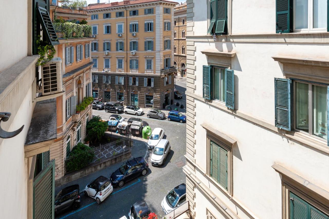 Apartment Irex Tevere Sant Angelo Private *