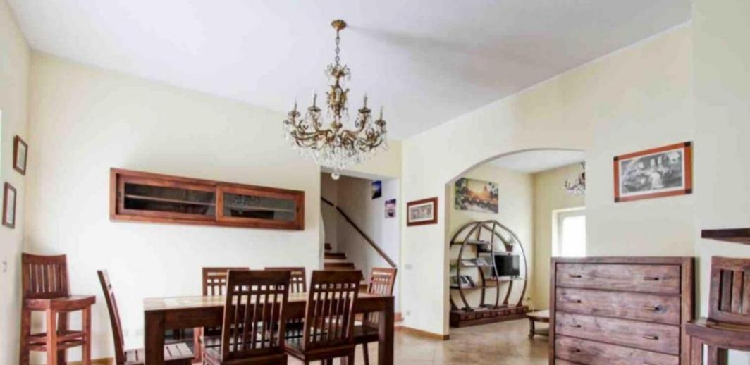 Appartement Dal Centurione *