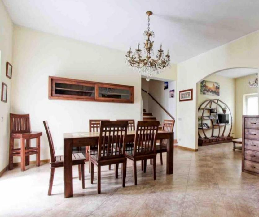 Appartement Dal Centurione *