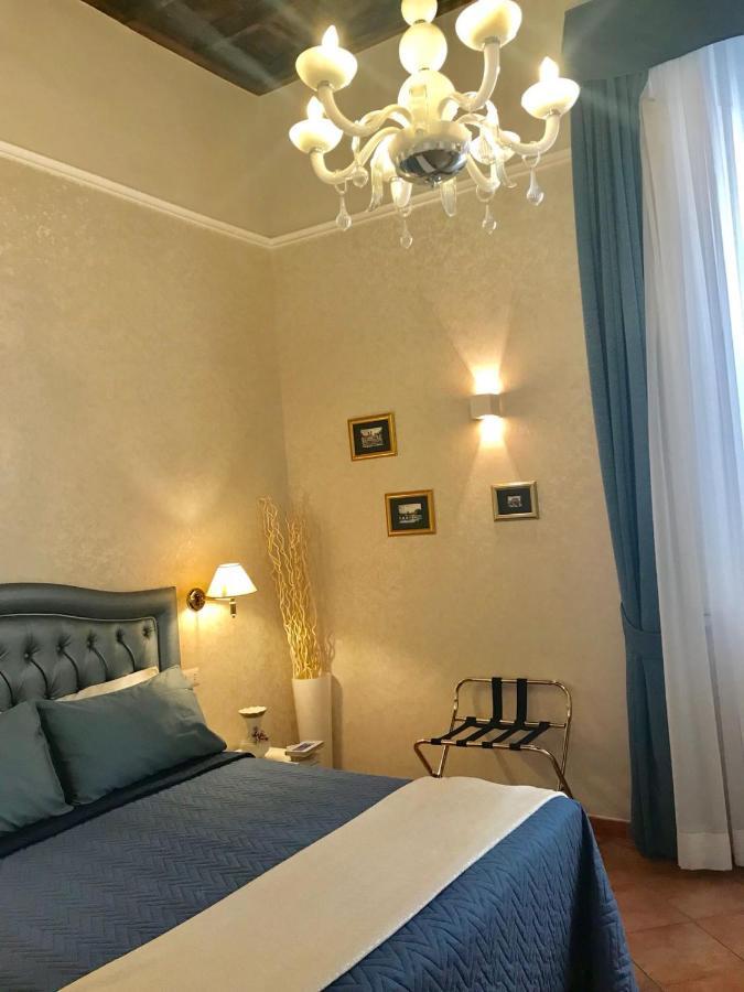 Apartment Il Ricamo Di Rome