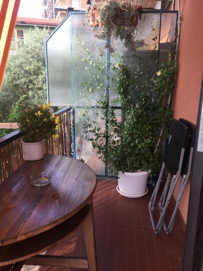 Aurelia In Blu Appartement
