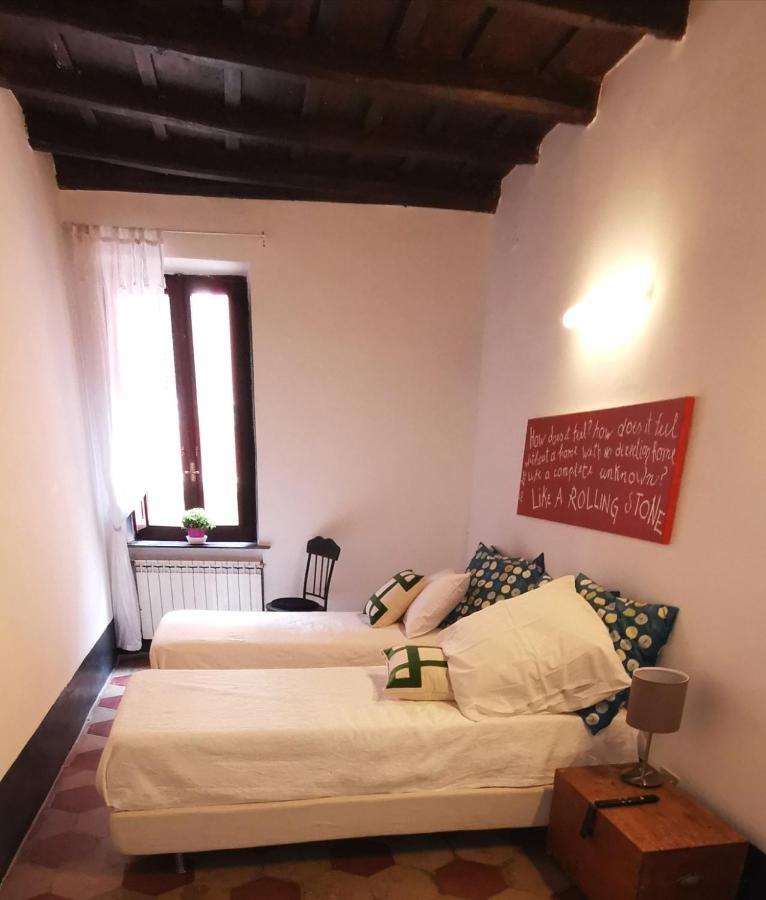 Casa Nora * Roma