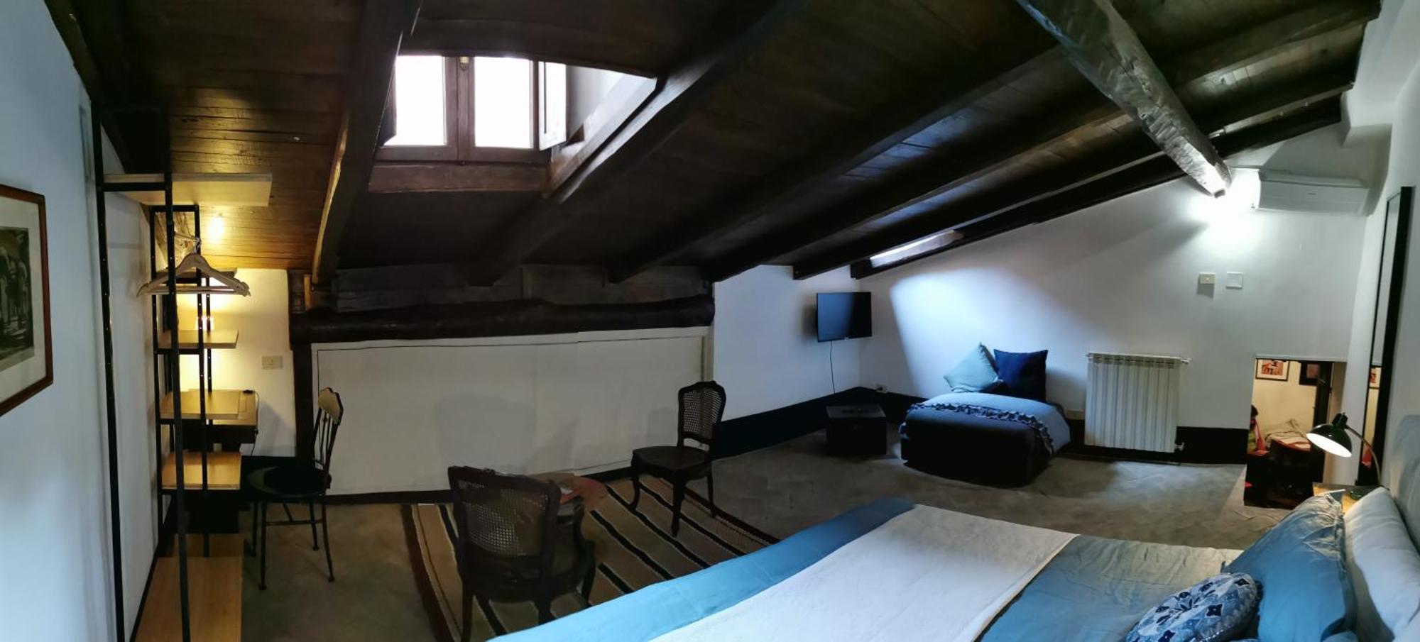 Casa Nora Appartamento Roma