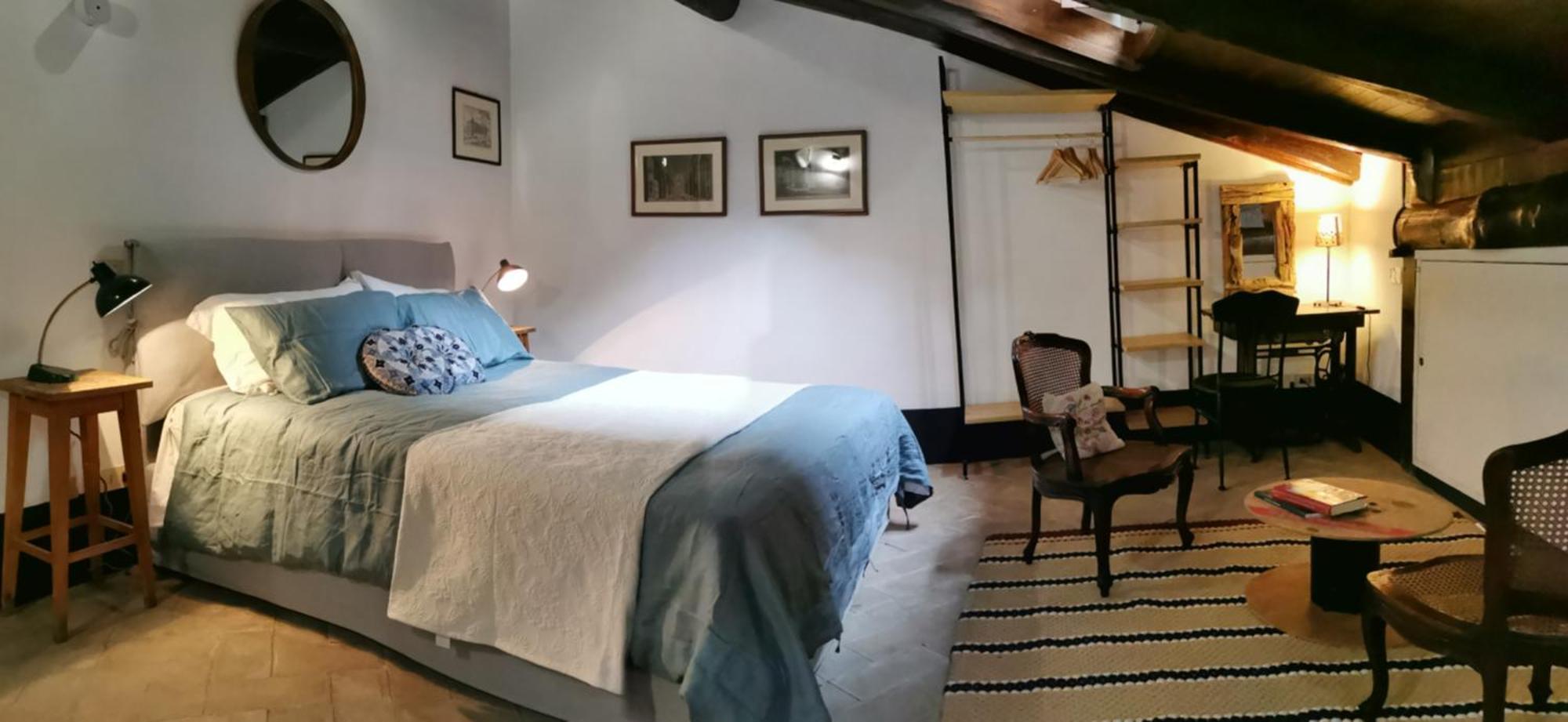 Appartamento Casa Nora Roma