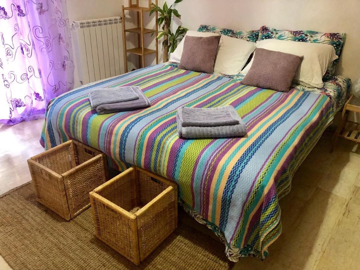 Guest house Lizart Garden Rome
