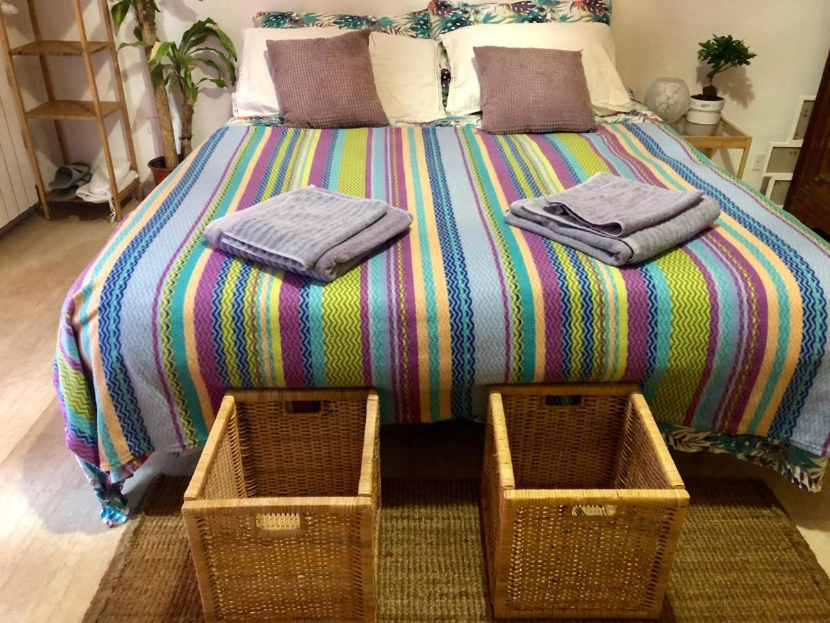 Lizart Garden Guest house Rome