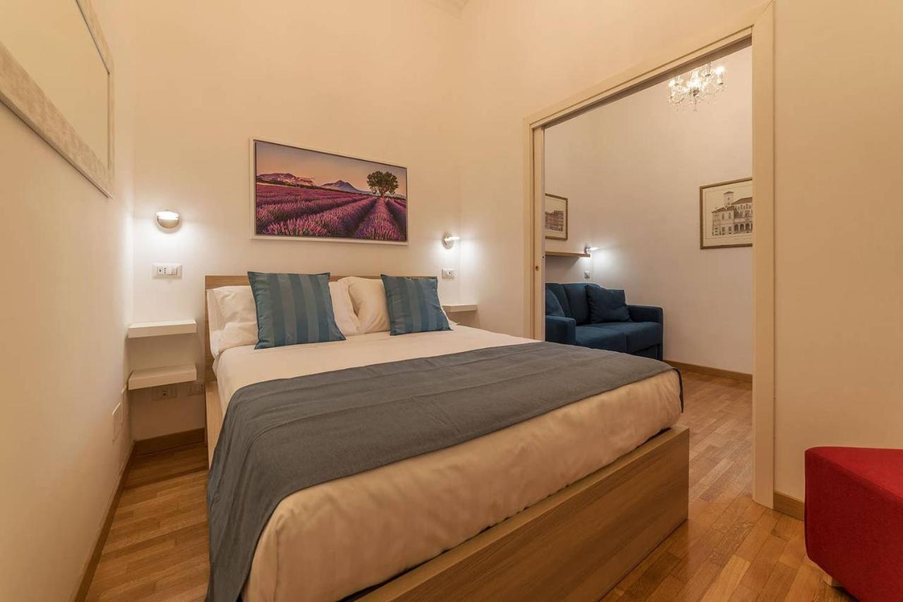 Appartement Cs Termini Nazionale