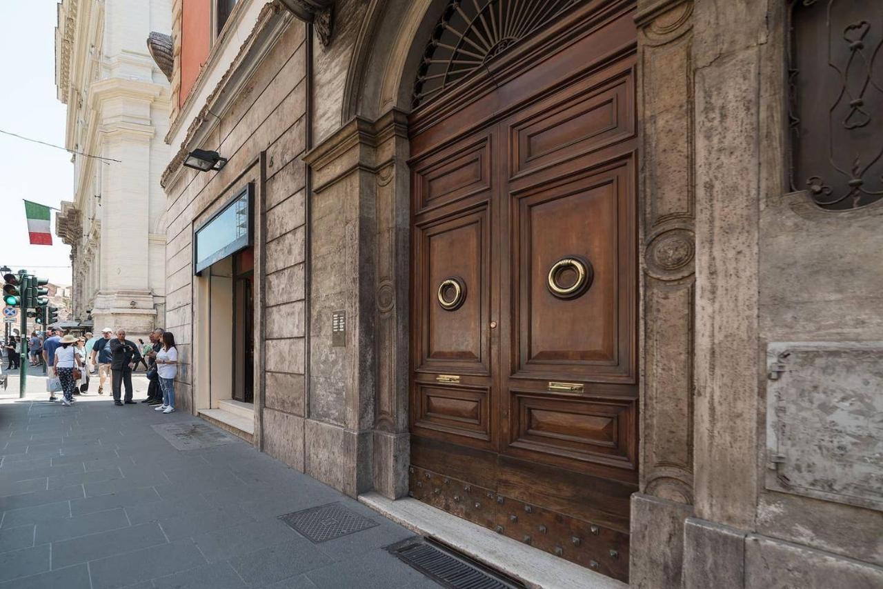 Cs Termini Nazionale Appartement Rome