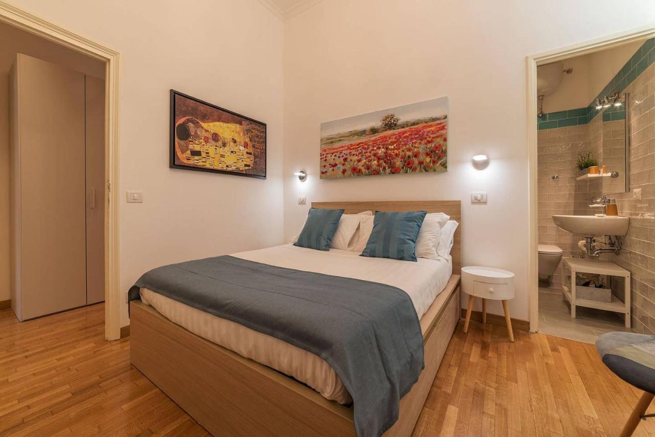 Cs Termini Nazionale Appartement *