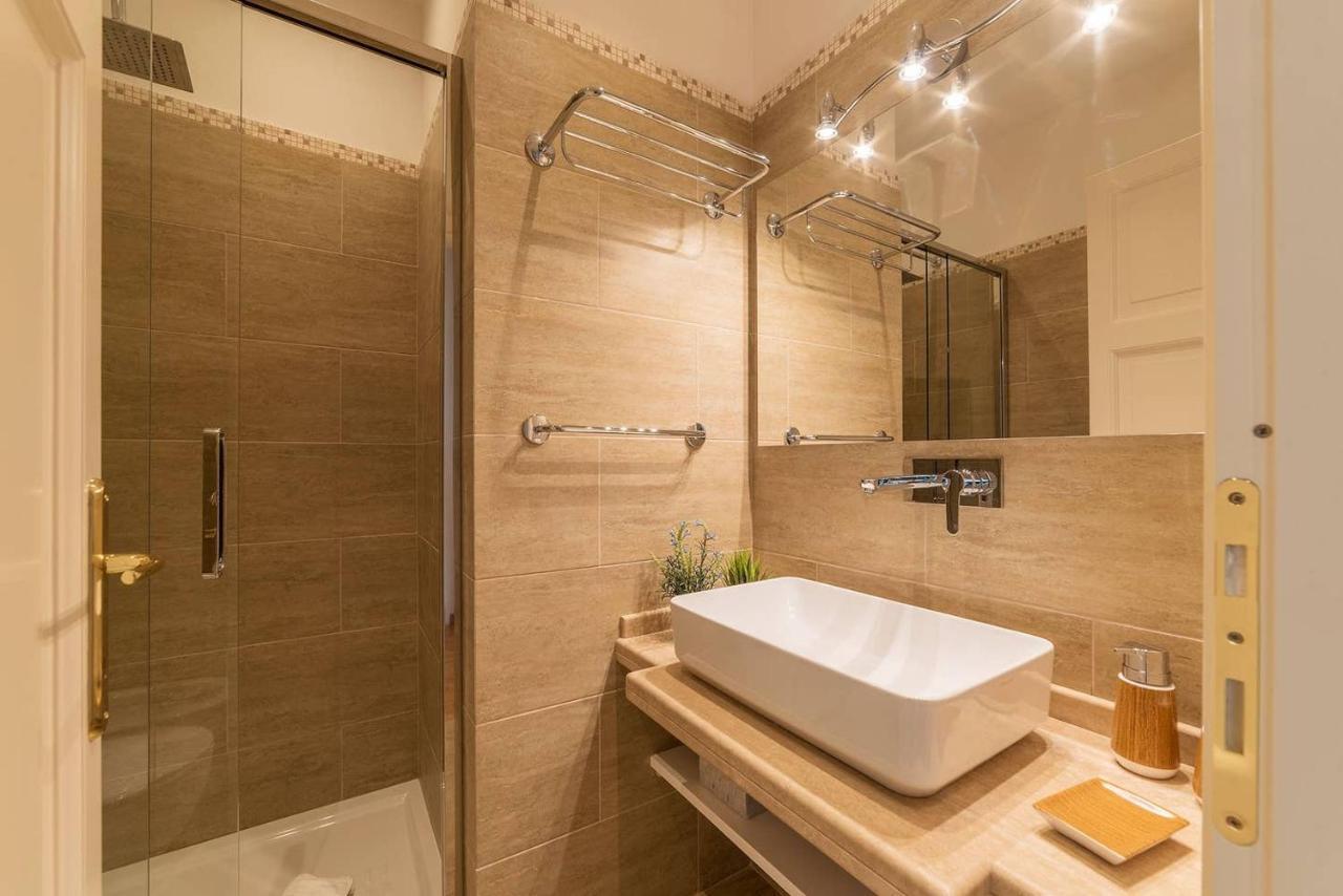 Appartement Cs Termini Nazionale Rome