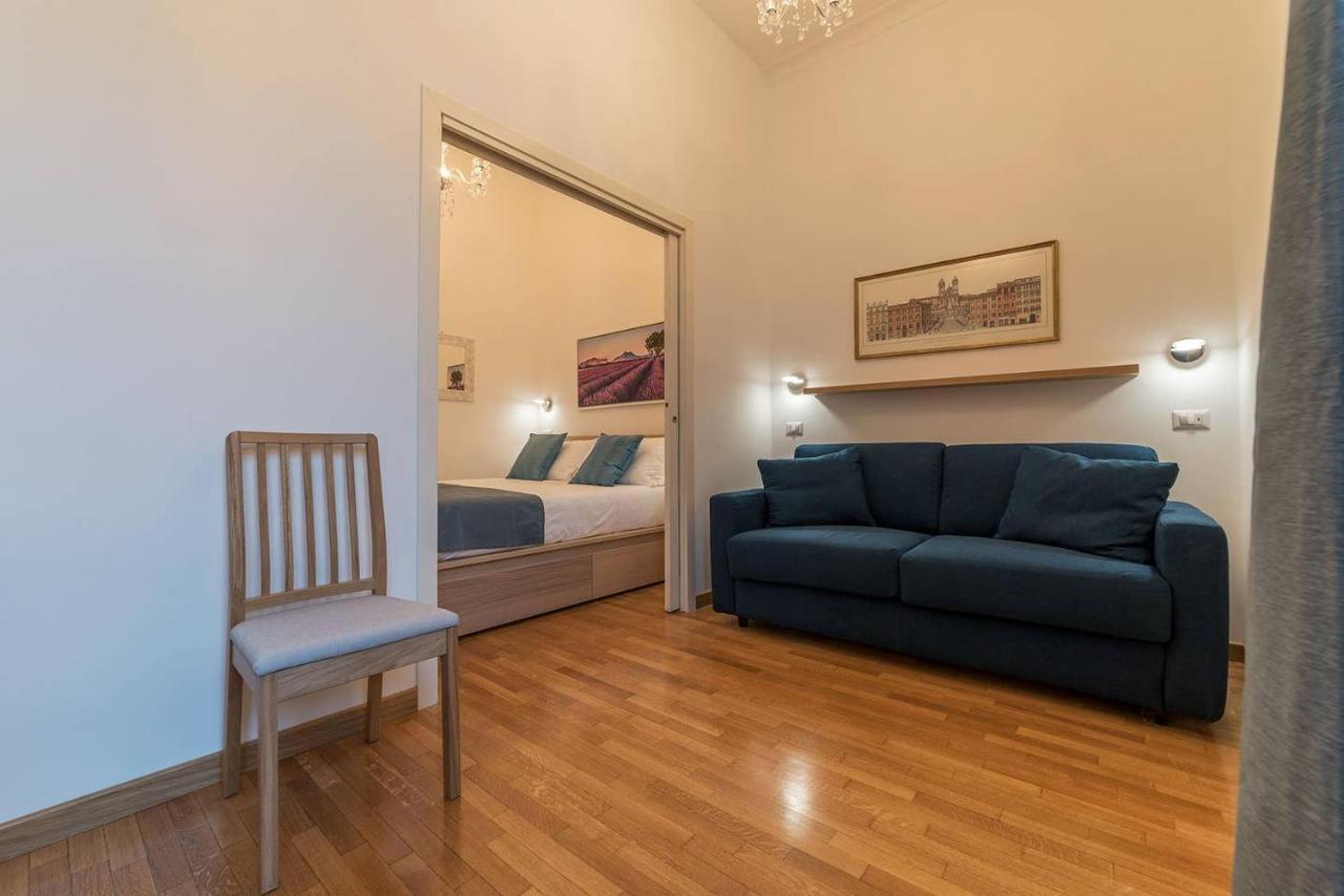 Cs Termini Nazionale Appartement *