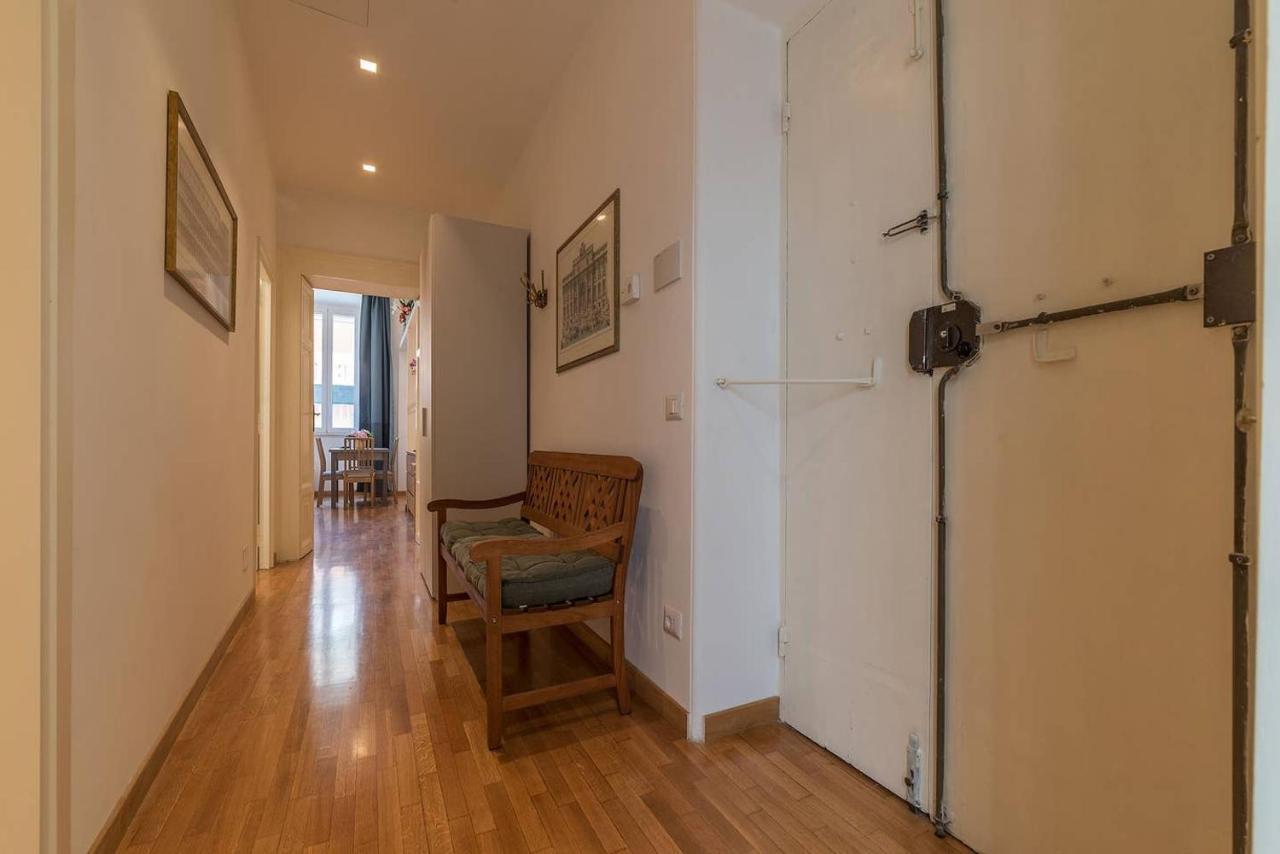 Appartement Cs Termini Nazionale Rome