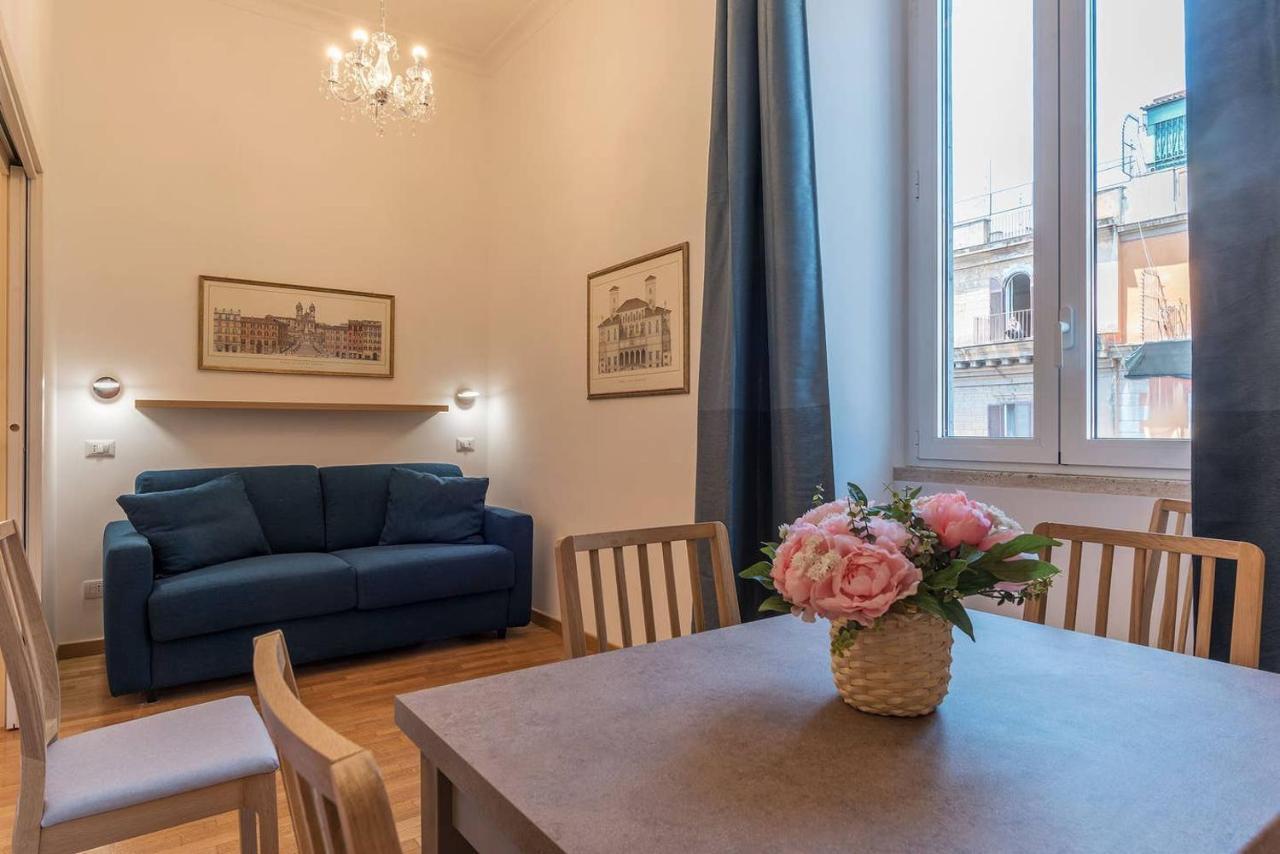 Appartement Cs Termini Nazionale