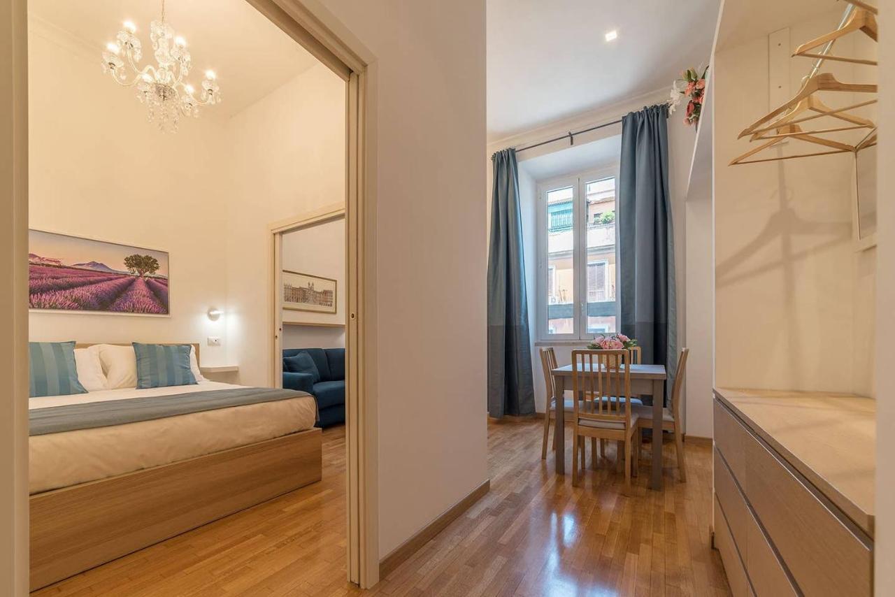 Cs Termini Nazionale Appartement Rome