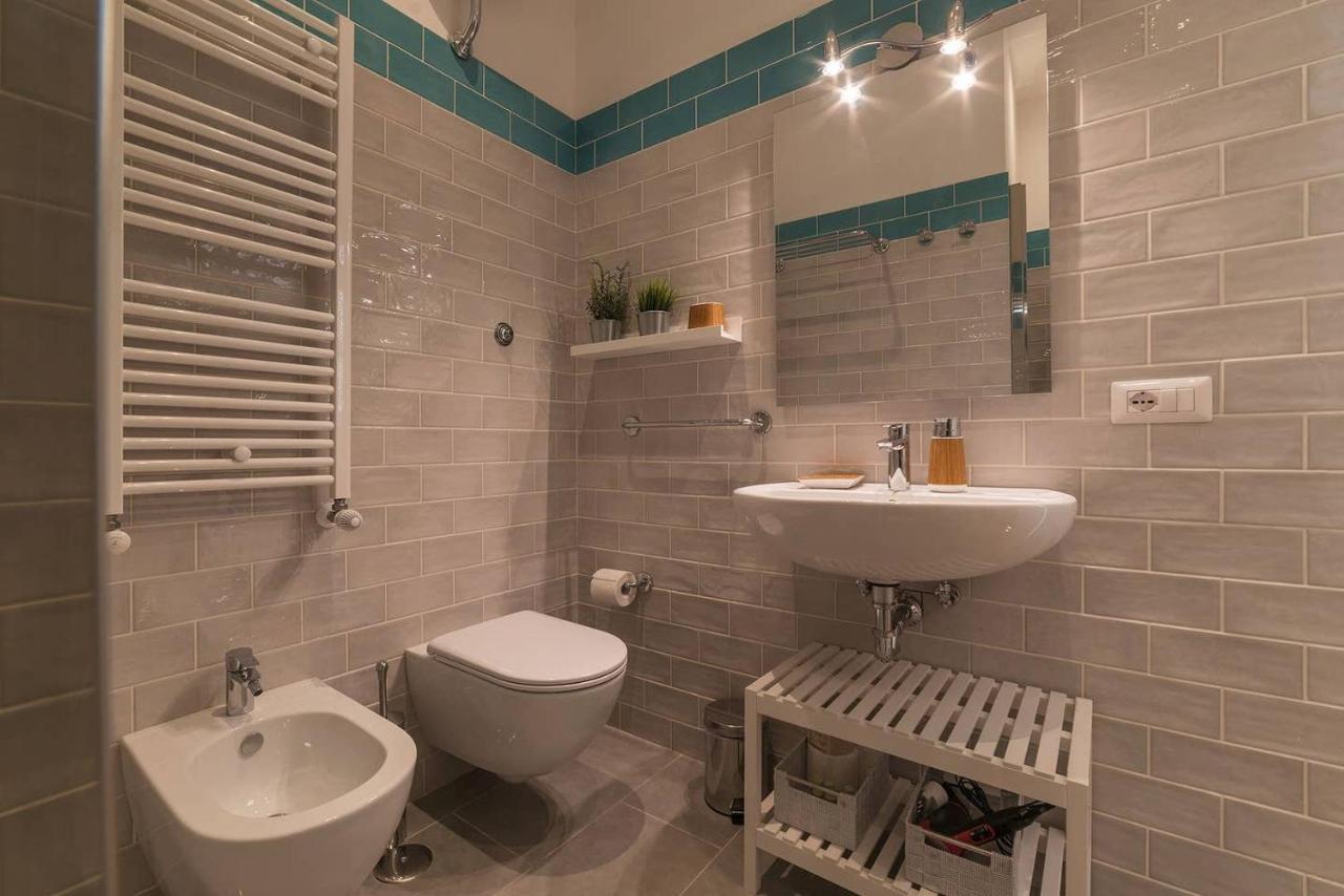 Cs Termini Nazionale Appartement *