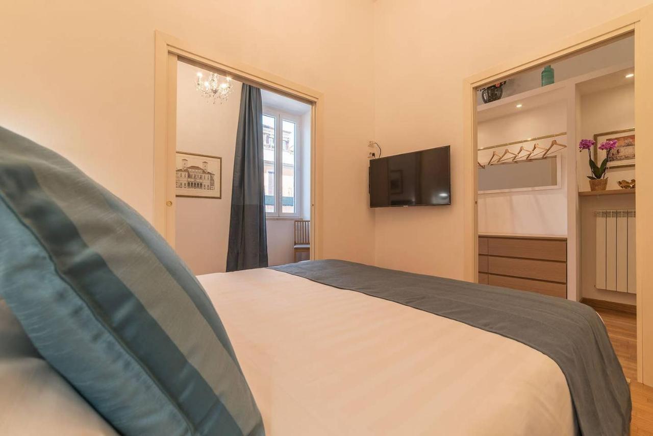 Cs Termini Nazionale Appartement