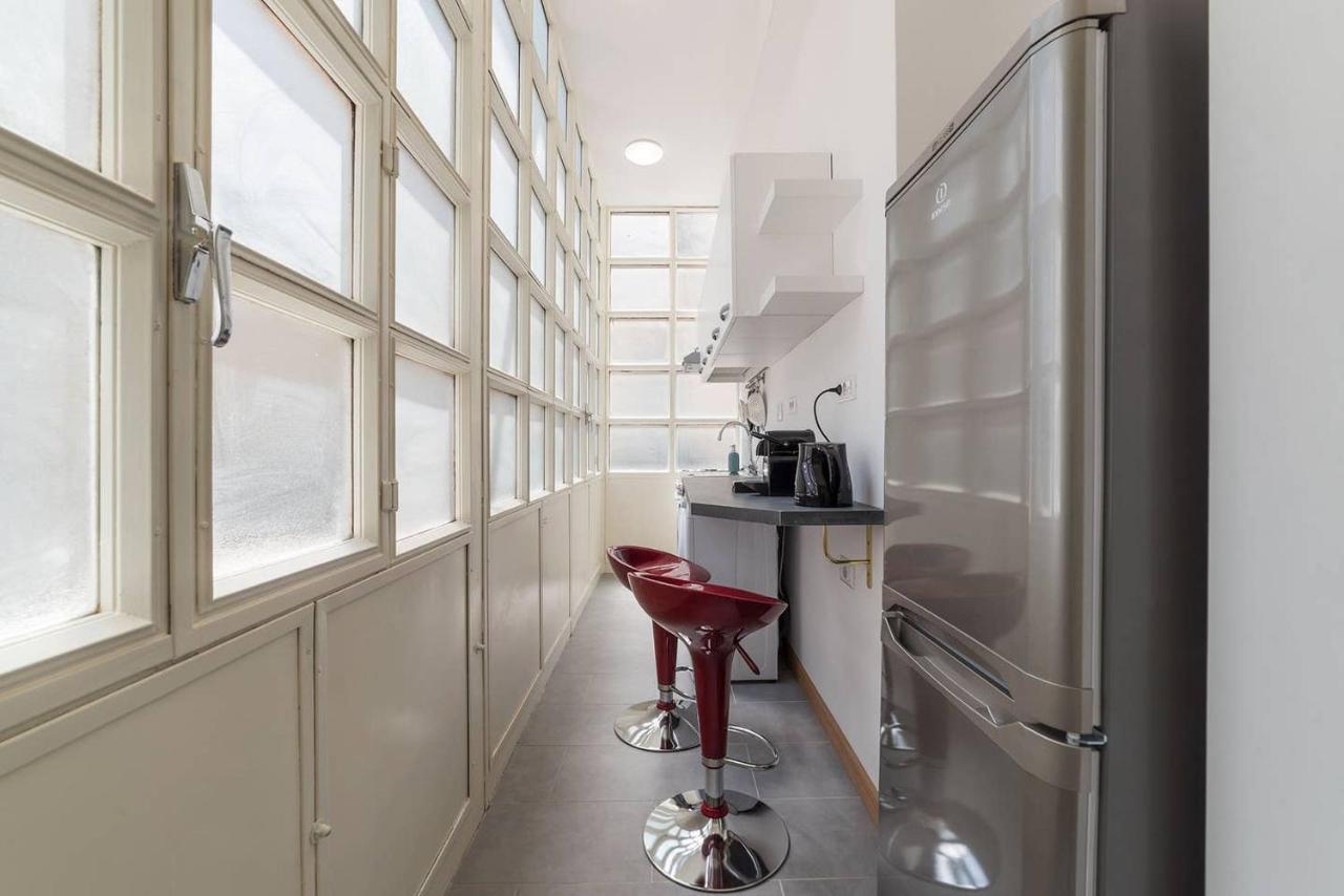 Appartement Cs Termini Nazionale Rome
