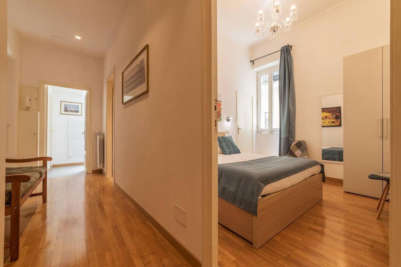 Appartement Cs Termini Nazionale *