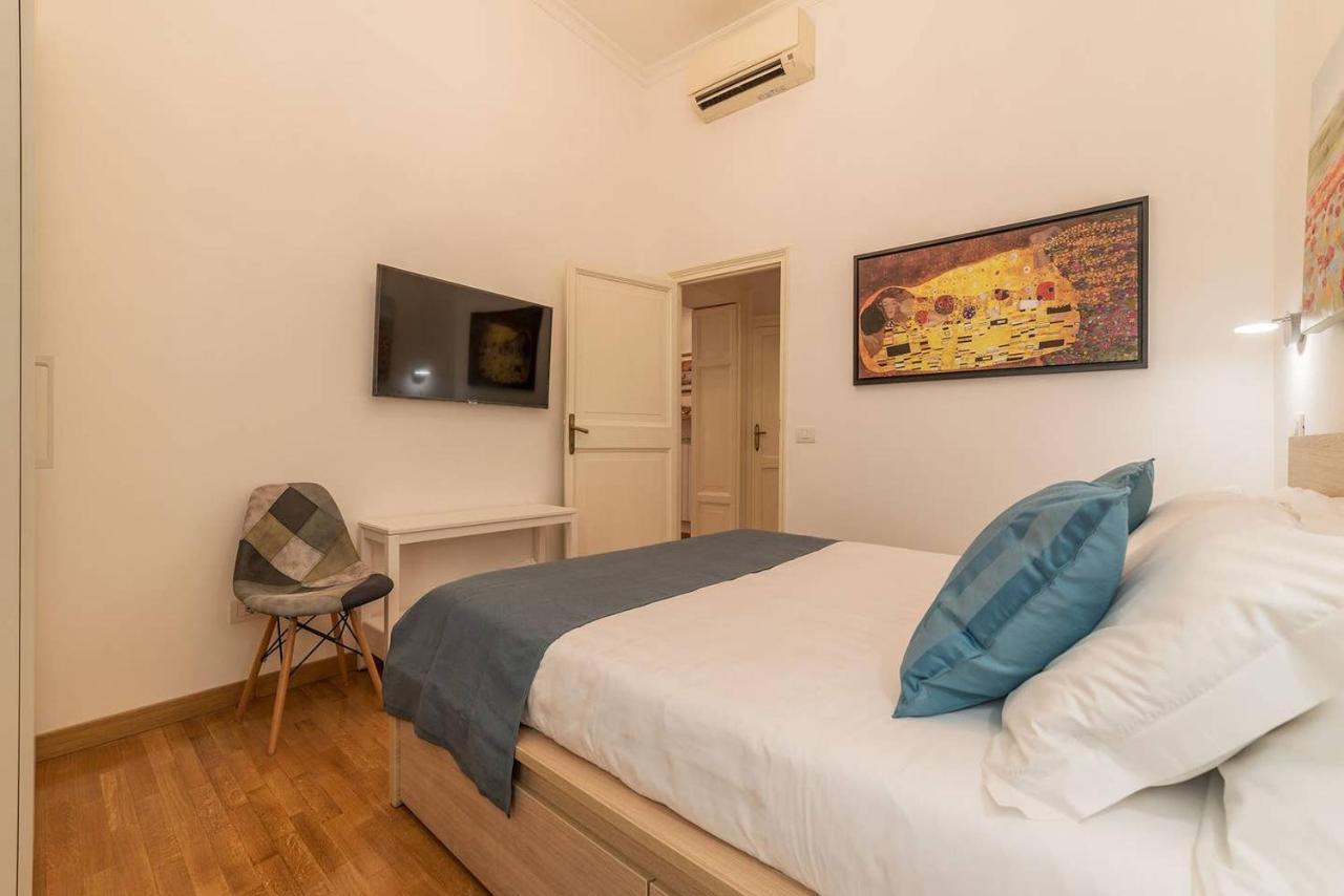 Appartement Cs Termini Nazionale