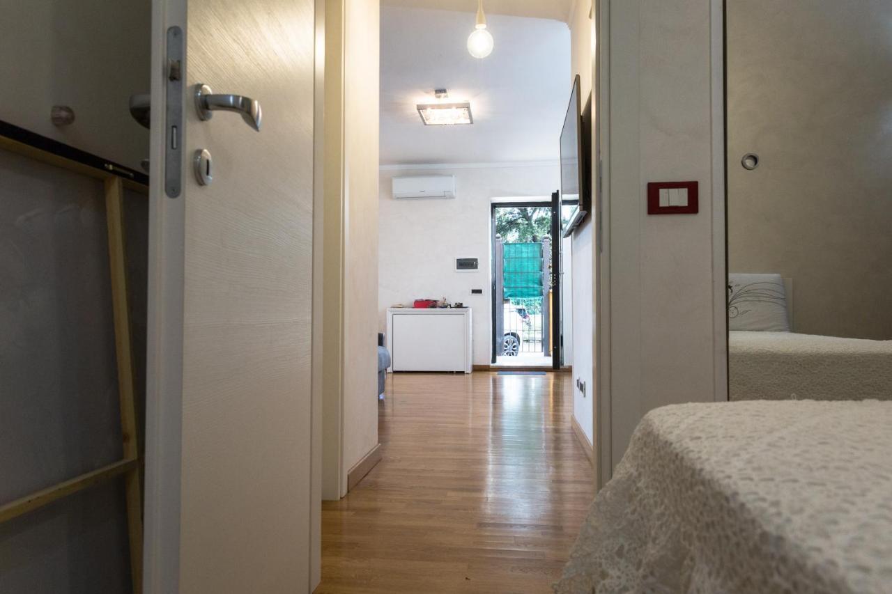 Holiday home La Dei Sogni Nel Parco Rome