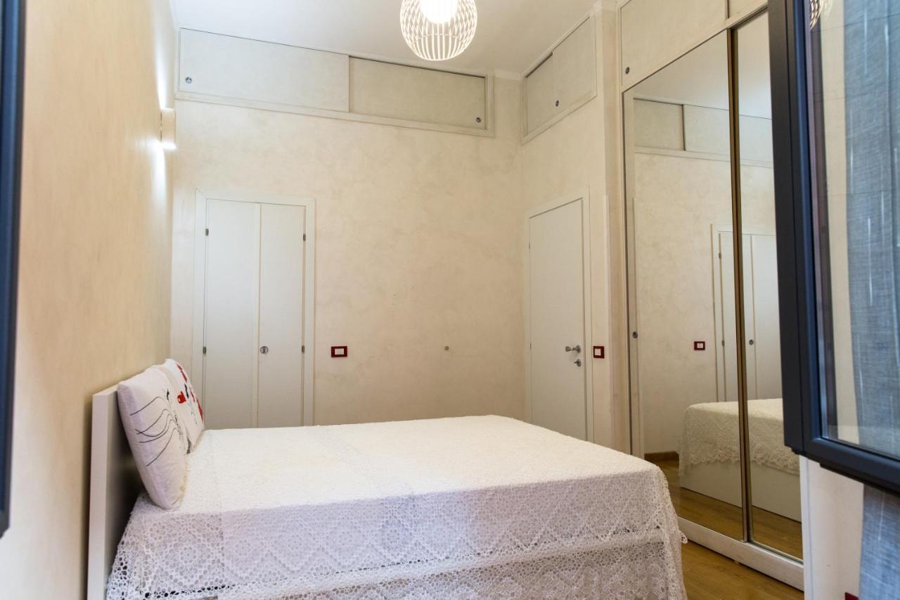 Vakantiehuis La Dei Sogni Nel Parco *