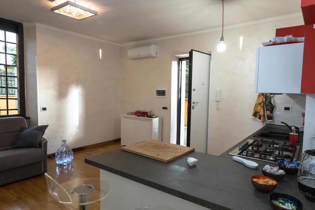 La Dei Sogni Nel Parco Holiday home