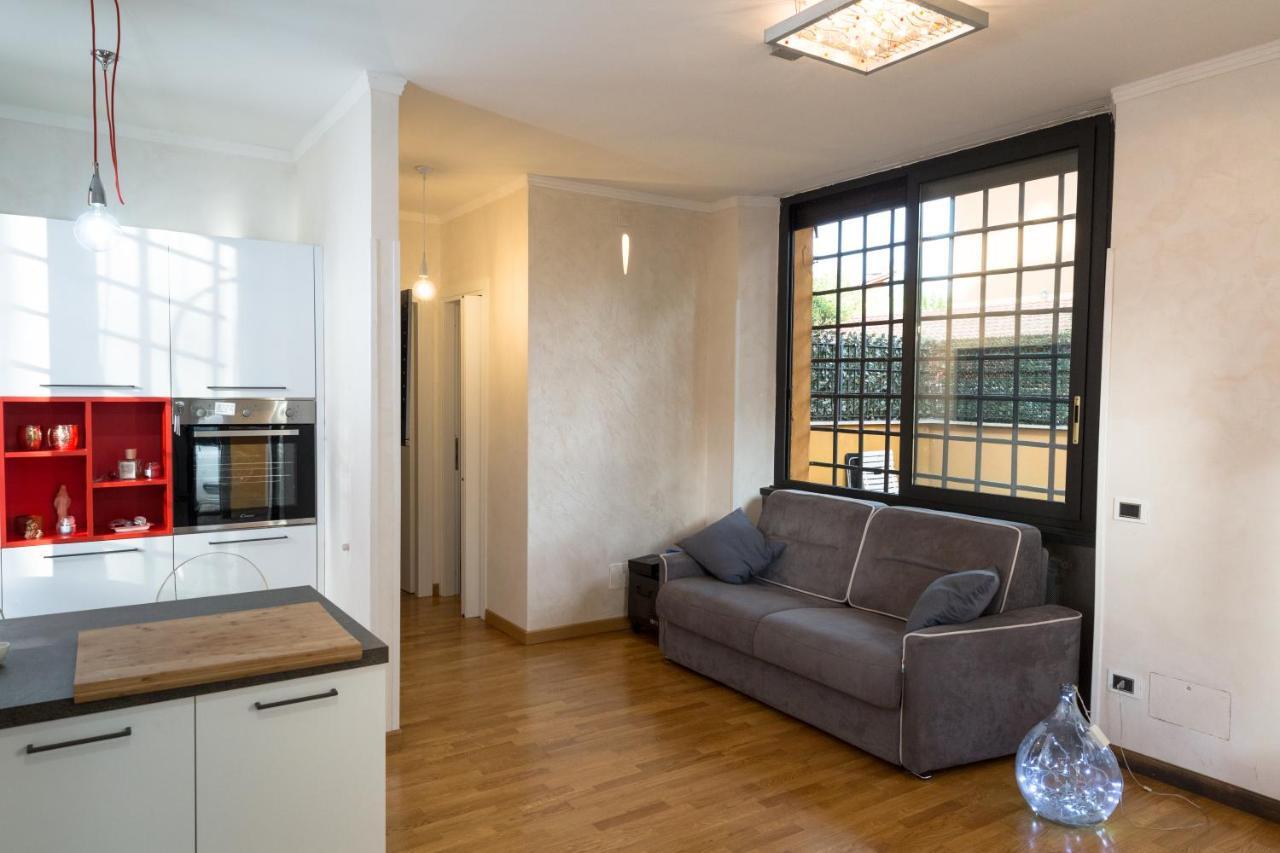 Holiday home La Dei Sogni Nel Parco Rome