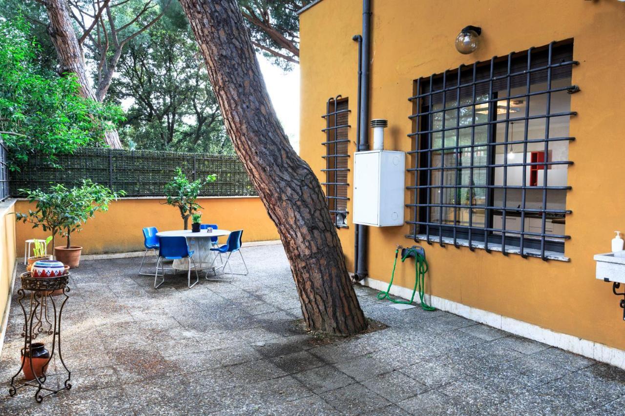 La Dei Sogni Nel Parco Holiday home Rome