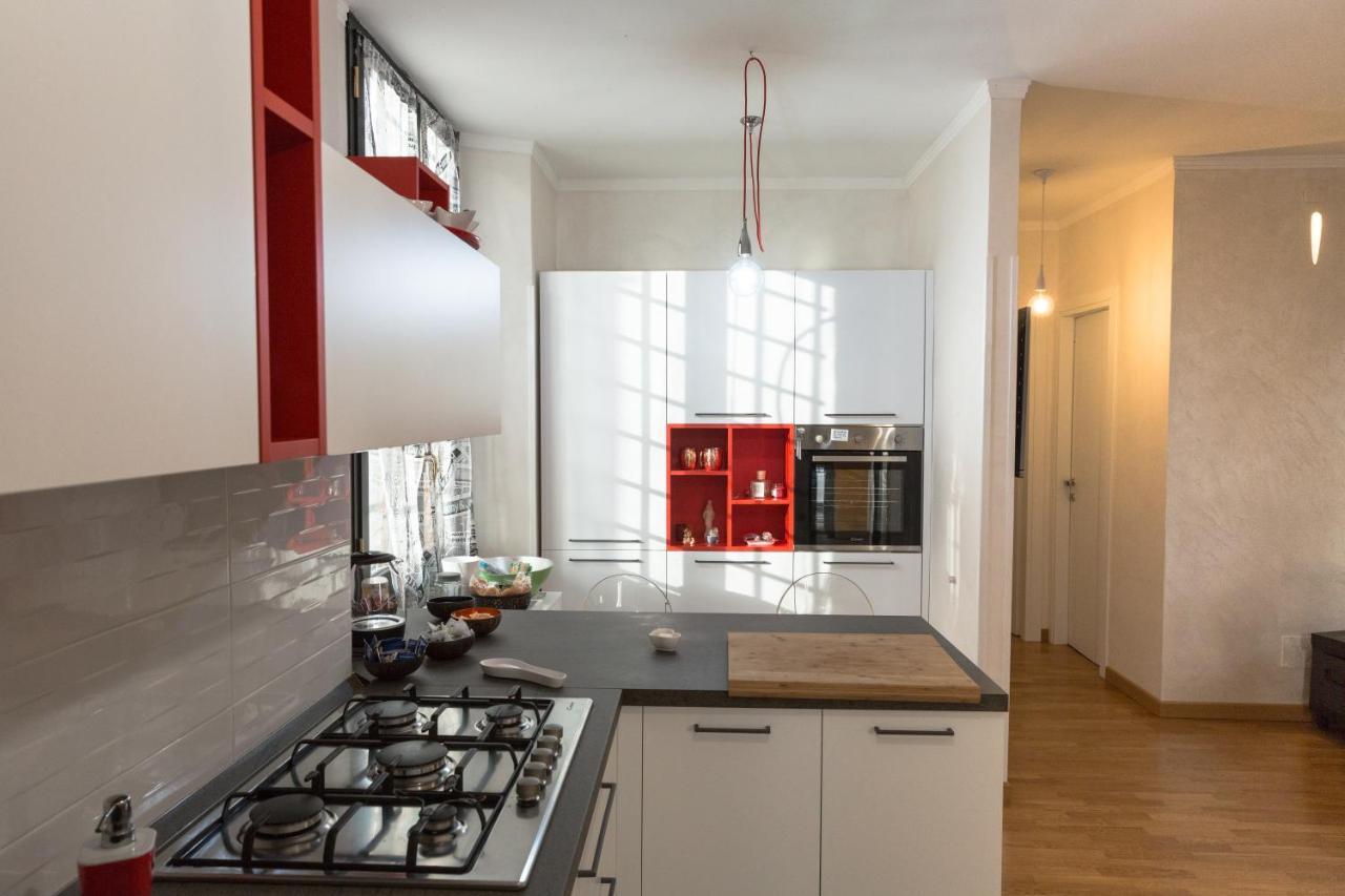Holiday home La Dei Sogni Nel Parco Rome