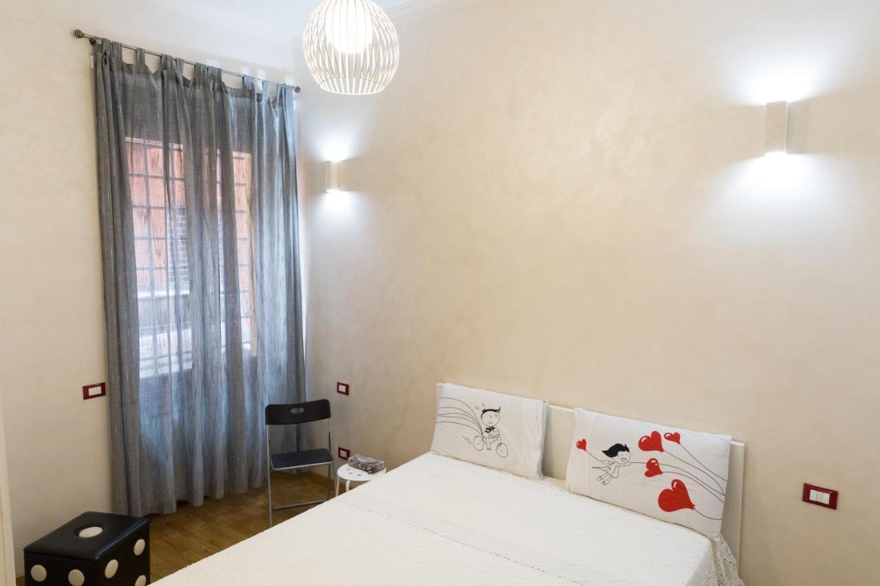 La Dei Sogni Nel Parco Holiday home Rome