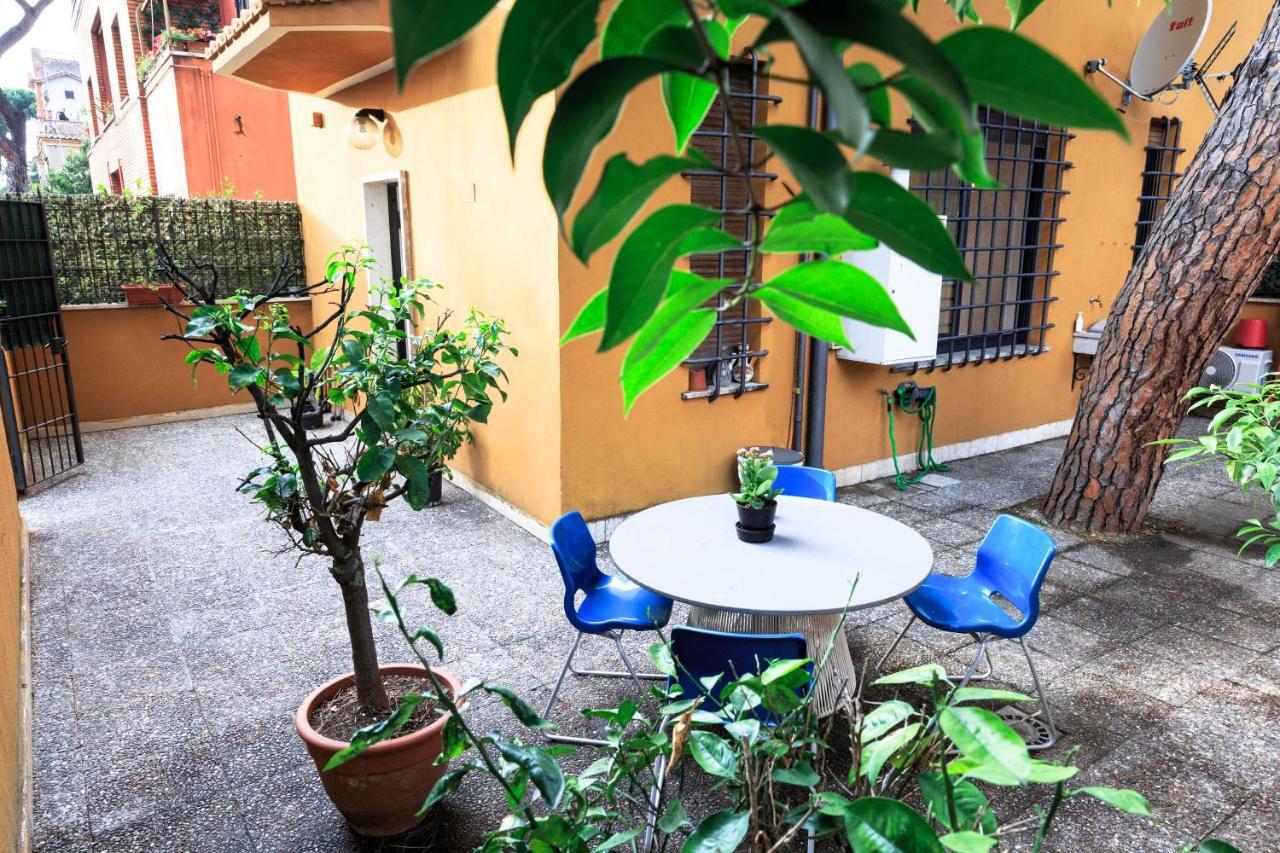La Dei Sogni Nel Parco Holiday home Rome