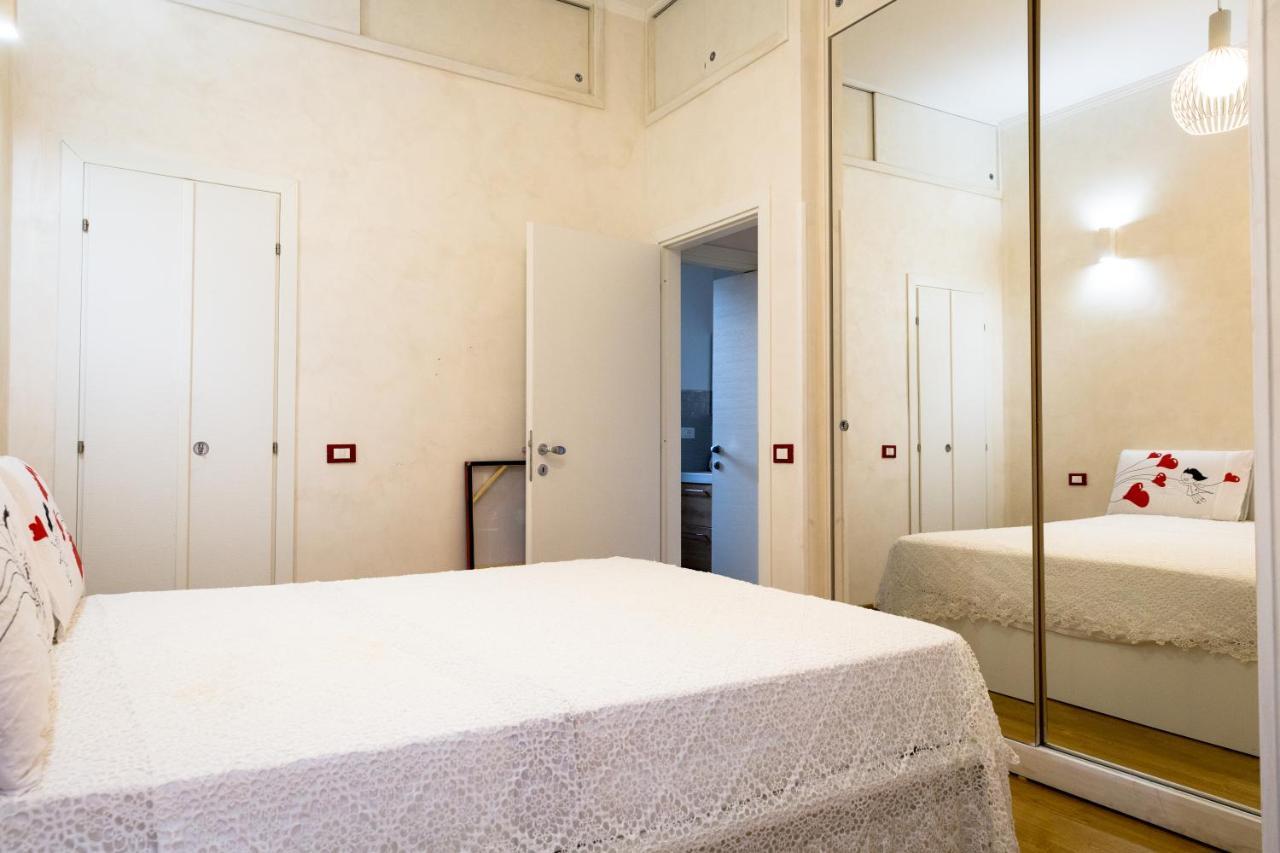 Holiday home La Dei Sogni Nel Parco Rome