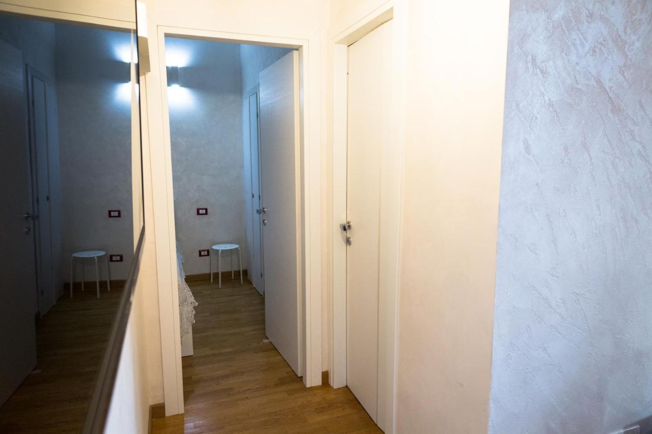 La Dei Sogni Nel Parco Holiday home