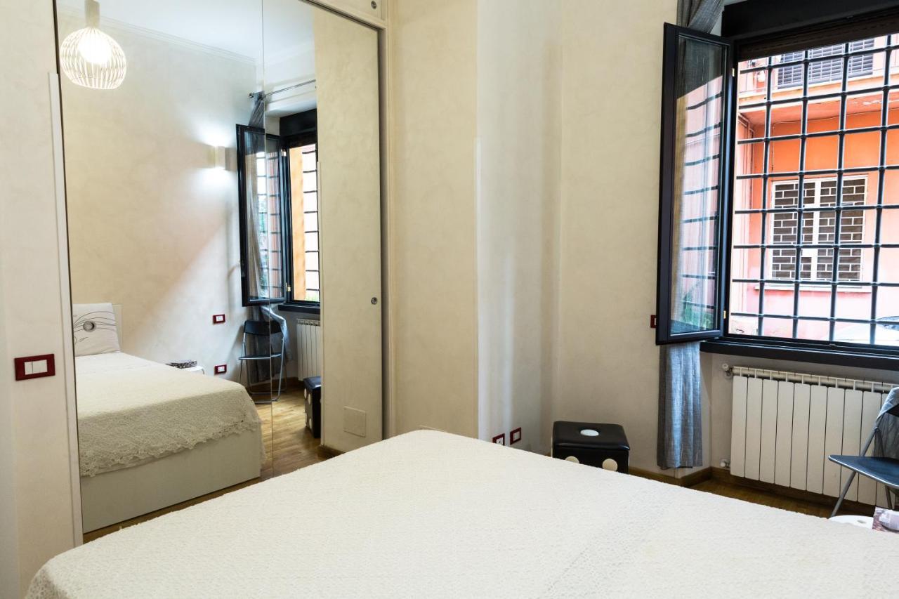 Holiday home La Dei Sogni Nel Parco Rome