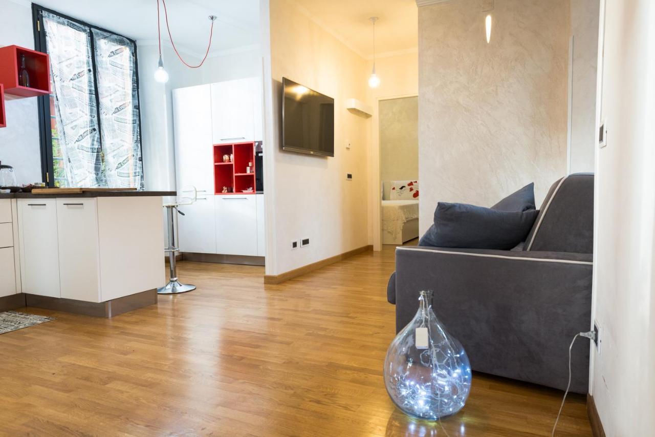 Holiday home La Dei Sogni Nel Parco Rome