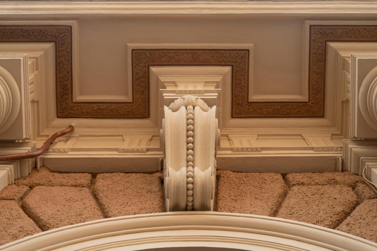Sogno Di Un'epoca Maison d'hôtes Rome