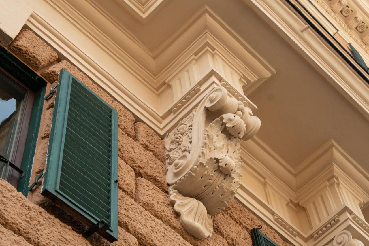 Maison d'hôtes Sogno Di Un'epoca Rome