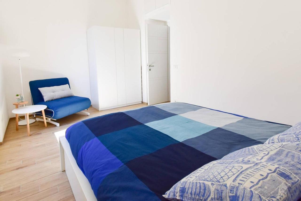 Apartment Lotto31 Garbatella Rome