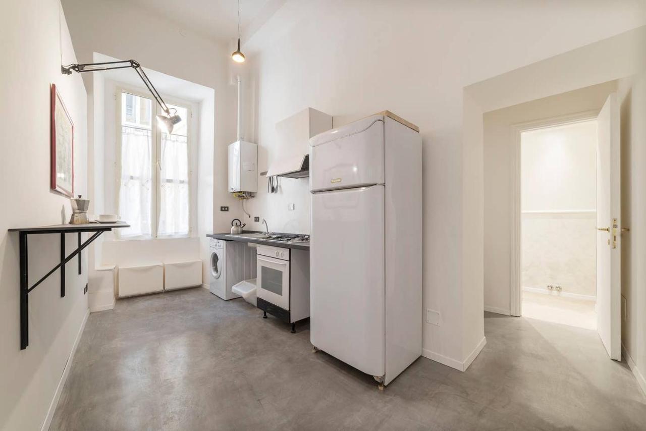 Loft Farnese 2 Appartement *