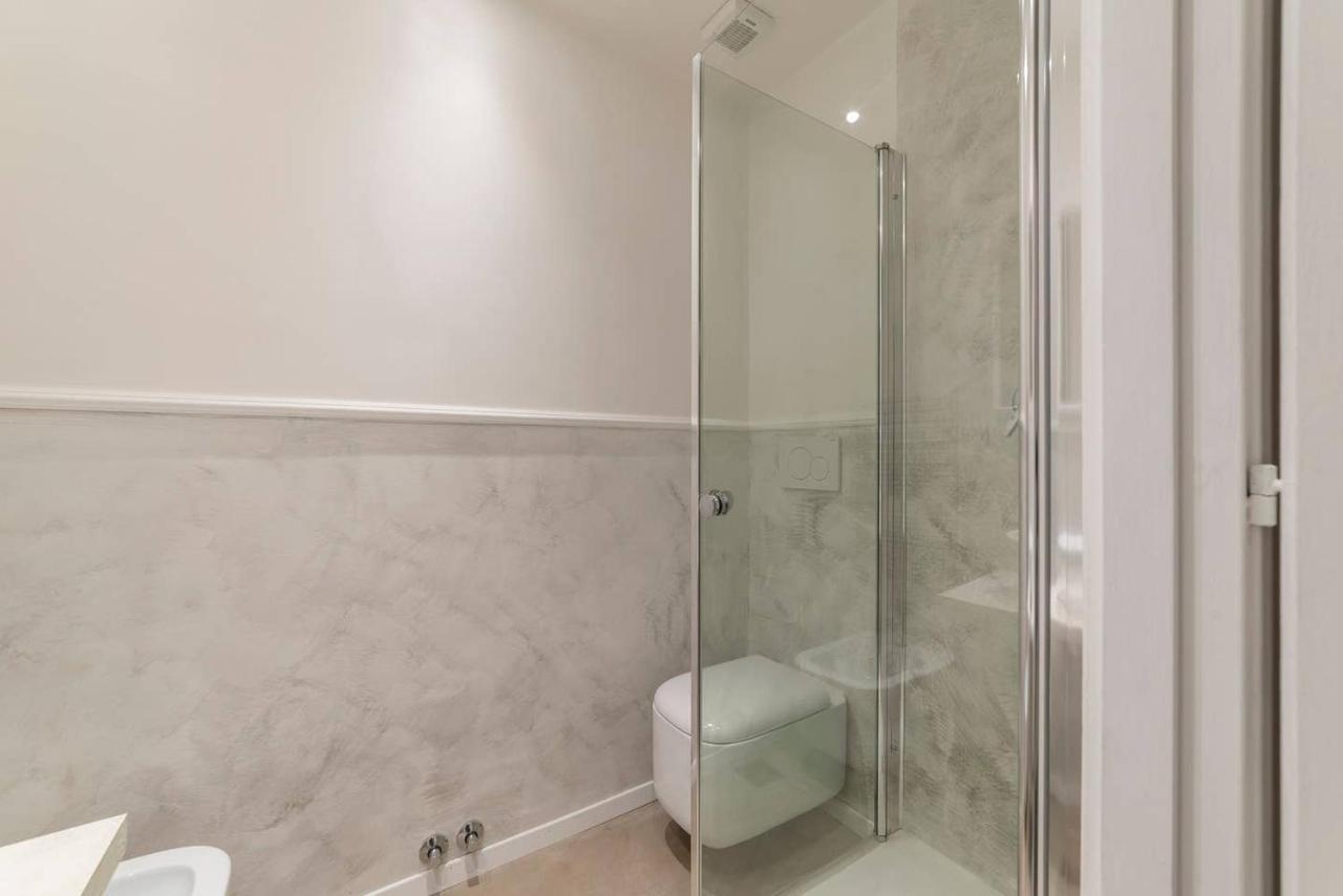 Loft Farnese 2 Appartement