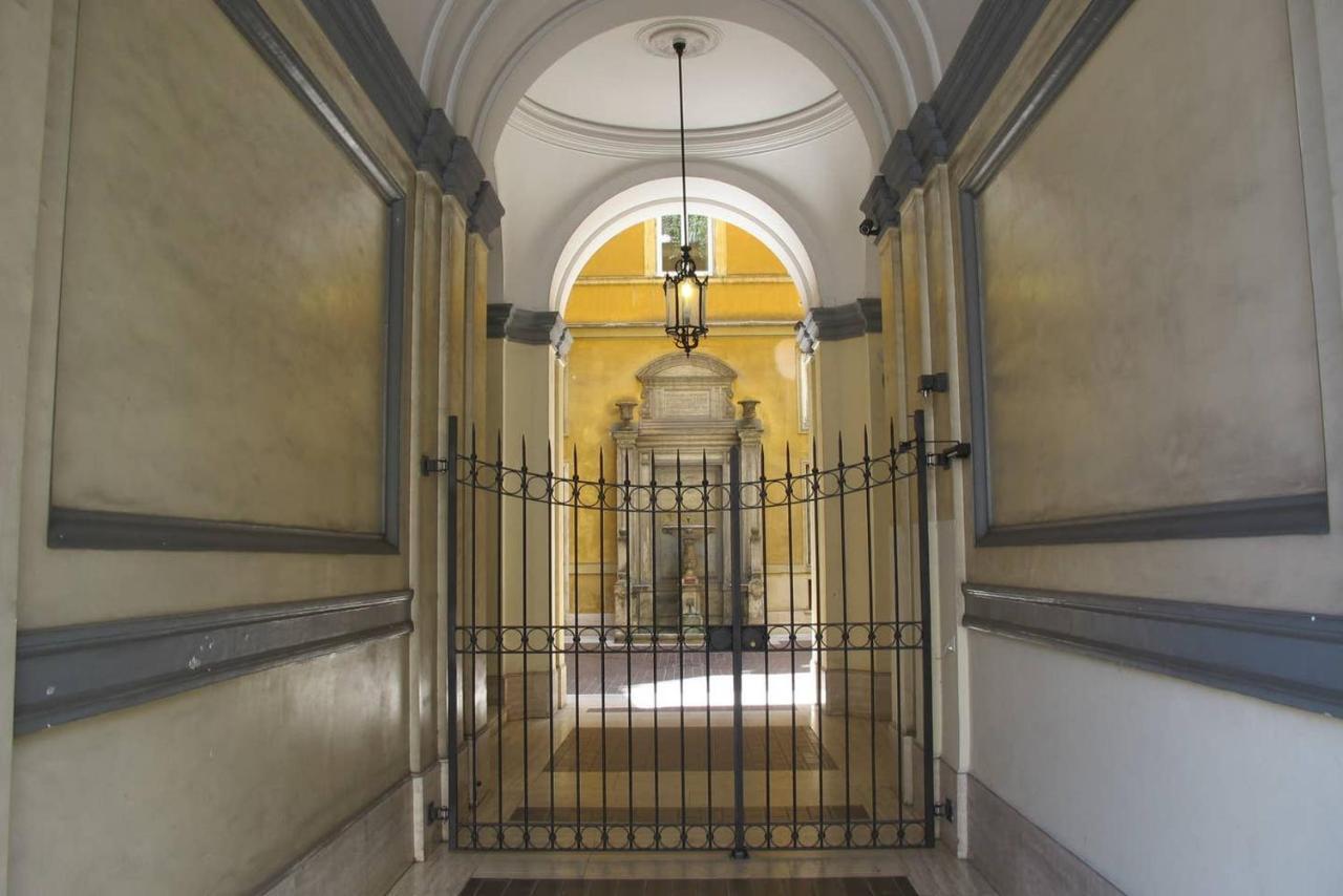 Loft Farnese 2 Appartement Rome
