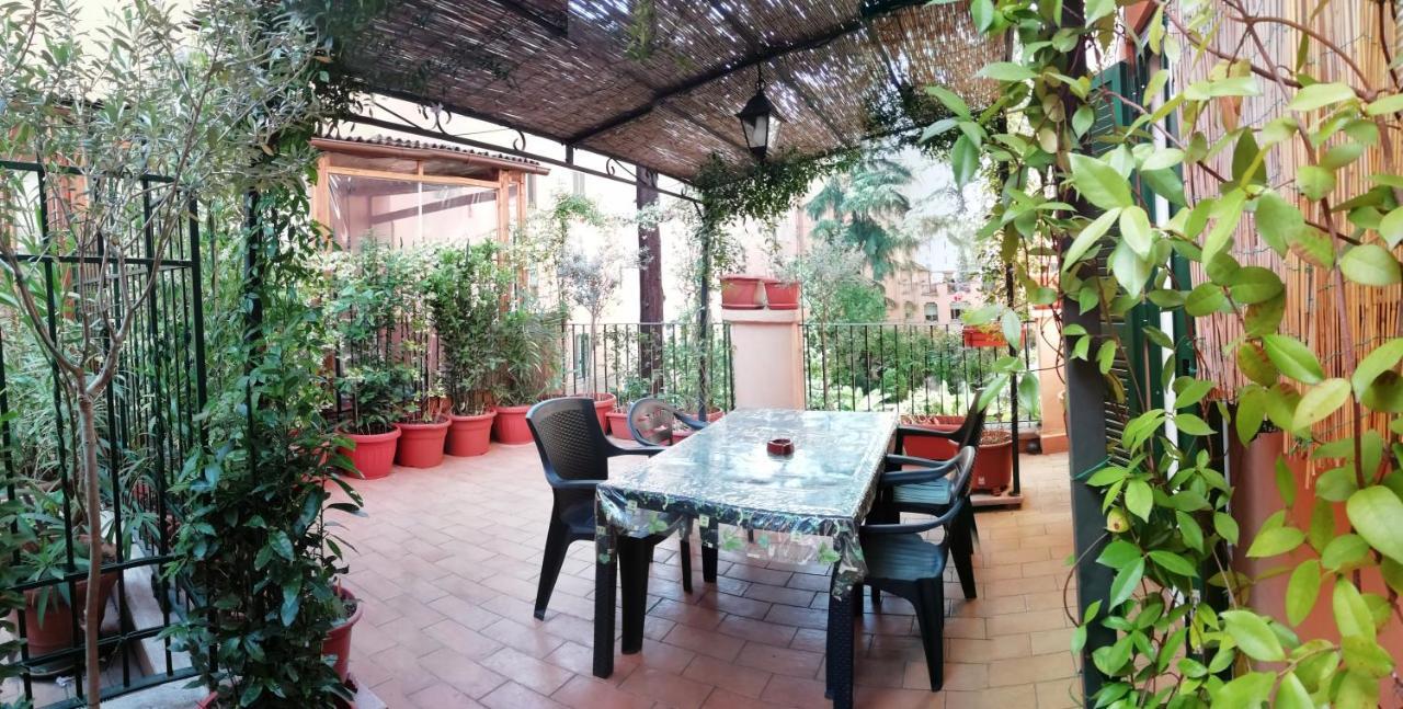 A Casa Di Edi Appartement *