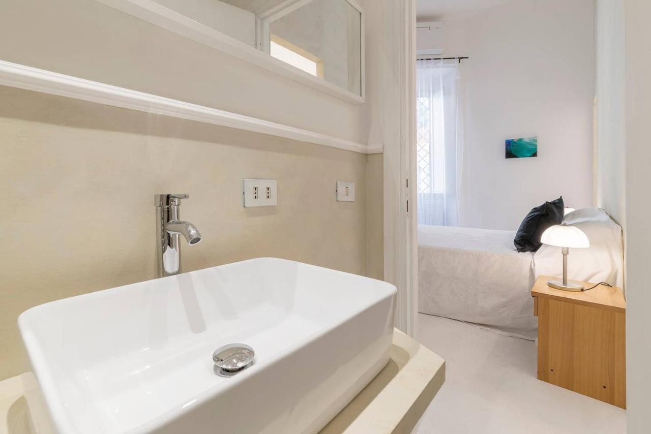 Loft Farnese 2 Apartment Rome