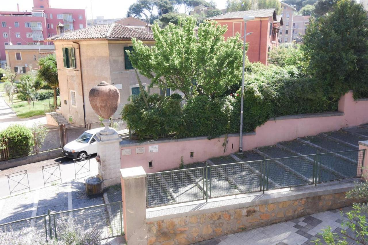 Apartment Lotto31 Garbatella Rome