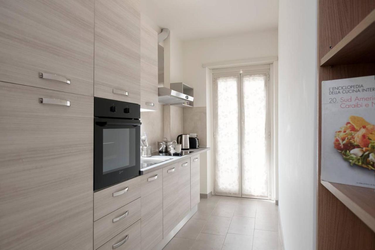 Appartamento Near St.peter & Vatican Museum *